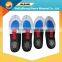 custom design basketball shoes moisture wicking shock absorption tpr insole