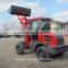 Wolf loader Weifang loader HYTEC loader hytec zl16