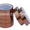 High Quality PET High Temperature Adhesive Tape for Paint Masking
