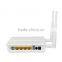 Kasda KW5813 Wireless Adsl Usb Moderm Router 300mbps Wifi External Antenna Home Automation Gateway