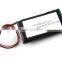 Li-polymer Battery,Rechargeable Battery Pack,7.4V 800mAh LIPO Rechargeable Battery Pack