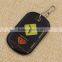 Wholesale cheap custom anodized aluminum dog tag