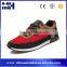 Hot Trend Lace Up Fashion Mens Sport Shoe New Model Canvas Shoes