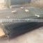PVC coated wire mesh fast loaded fencing electric