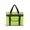 Hot Sale Handmade food and drink cooler case for outdoor picnic