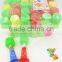 2016 new hot-selling toy candy with bubble gum