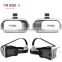 Factory Directly Sale 2Nd Generation Vrarle Sex Video 3D Glasses Vr Box 2.0, Shenzhen Vr Box 2 Virtual Reality