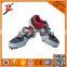 MVP Mens Limited MID Metal Baseball Cleats Shoes Baseball Boots Trainers Stitch Shoes for USA