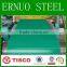 Prepainted Galvanized Colored PPGI SGCC Color Coated Steel Coil