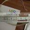 High CRI aluminum profile led strip light 2835 led strip light