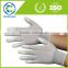 carbon fiber finger coated working gloves