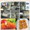 commercial automatic hamburger patty manufacture