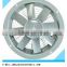 CZT30A Ship ventilator axial flow fan