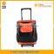 Extra-large Trolley thermal cooler bag family picnic outdoor car refrigerator backpack insulated                        
                                                                                Supplier's Choice