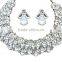 Fashion dubai gold plated jewelry set, Europe and America jewelry sets,fashion necklaces women jewelry 2016