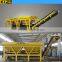 Road Maintenance Machine Aggregate Sieving Machine