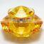 Unique style crystal design your own perfume bottle