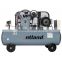 Bellt driven 12.5bar piston mobile air compressor V-0.40/12.5