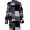 Guangzhou Factory Garment Wholesale Women Wear Russian Winter Coat