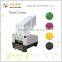 Shanghai factory price Strong 5-50hp plastic PET bottle plastic pulverizer