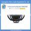 450W professional audio 15'' 8 ohm dj equipment speaker with factory price