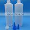 100ml clear wholesale empty lubricating oil Bottle for milling