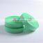 polyester colorful reflective strips lime green reflective tape for Leisure clothes bags