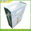 Food paper bag or take away fast food packaging bag paper