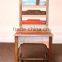 VINTAGE OLD WOOD DINING CHAIRS , HIGH QUALITY RECLAIMED WOOD DINING CHAIRS