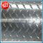 Decorative pattern 5052 5083 embossed aluminum sheet