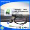 Hot sale car gps external antenna car tv active GPS Antenna with SMA/MMCX/BNC/SMB/FAKRA connector