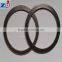 High demand good quality Graphite Spiral Wound Gasket