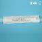 3ml luer lock disposable retractable safety syringe