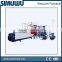 Vacuum sinter furnace