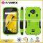 For Motorola E2 case silicone pc back cover case