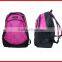 2016 fashionable outdoor travel bicycle Camping hiking backpack for girls