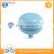 Metal Ring Handlebar Alarm Unique Orange Cycling Riding Bike Bicycle Bell