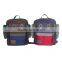 Oxford Material Light Waterproof Breathable Durable Robot Pattern School Bag