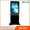 42 inch Kiosk Advertising Totem with photo printer