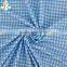warp light brushed knit nylon 4 way stretch fabric