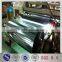 Holographic metallic polyester silver PET Film