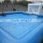 2016 Competitive price PVC tarpaulin PLATO inflatable football Field for sale                        
                                                Quality Choice