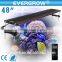 2016 EVERGROW New model IT5080 6 channels rohs led aquarium light