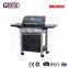 CE Approval powder coated gas bbq grills