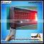 CE RoHS P7.62-7x80R Mini LED Sign With GSM(SMS)+ USB Led Moving Message Display Module