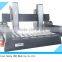 Most popular sculpture wood carving cnc router machine marble cnc stone diamond engraving tools