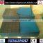 Trade Assurance UV resistance gym rubber floor tiles, rubber flooring with EPDM granules