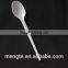 Arab countries plastic 2.2g cutlery set