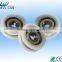 SUS 304 Stainless steel nylon sliding window roller