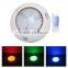 30W Surface Mounted LED Pool Light For Ponds